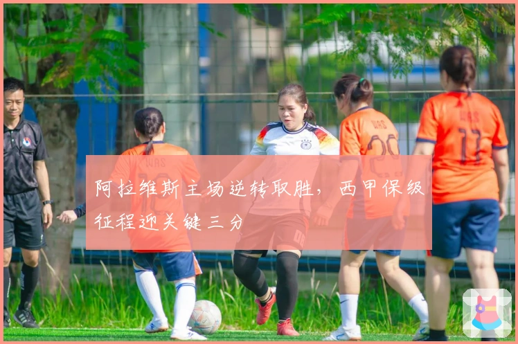 阿拉维斯主场逆转取胜,西甲保级征程迎关键三分